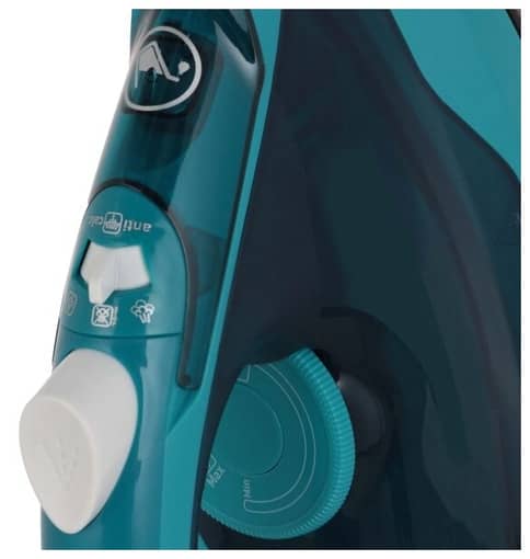 Дазмол Tefal FV2867E0 Марғилонда