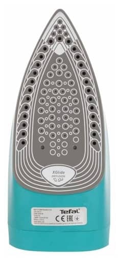 Дазмол Tefal FV2867E0 Марғилонда
