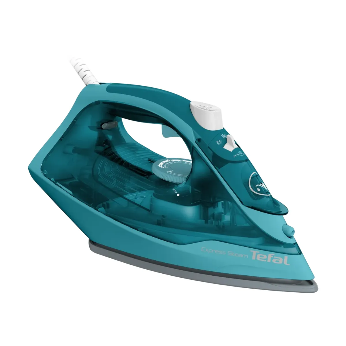 Дазмол Tefal FV2867E0 Марғилонда
