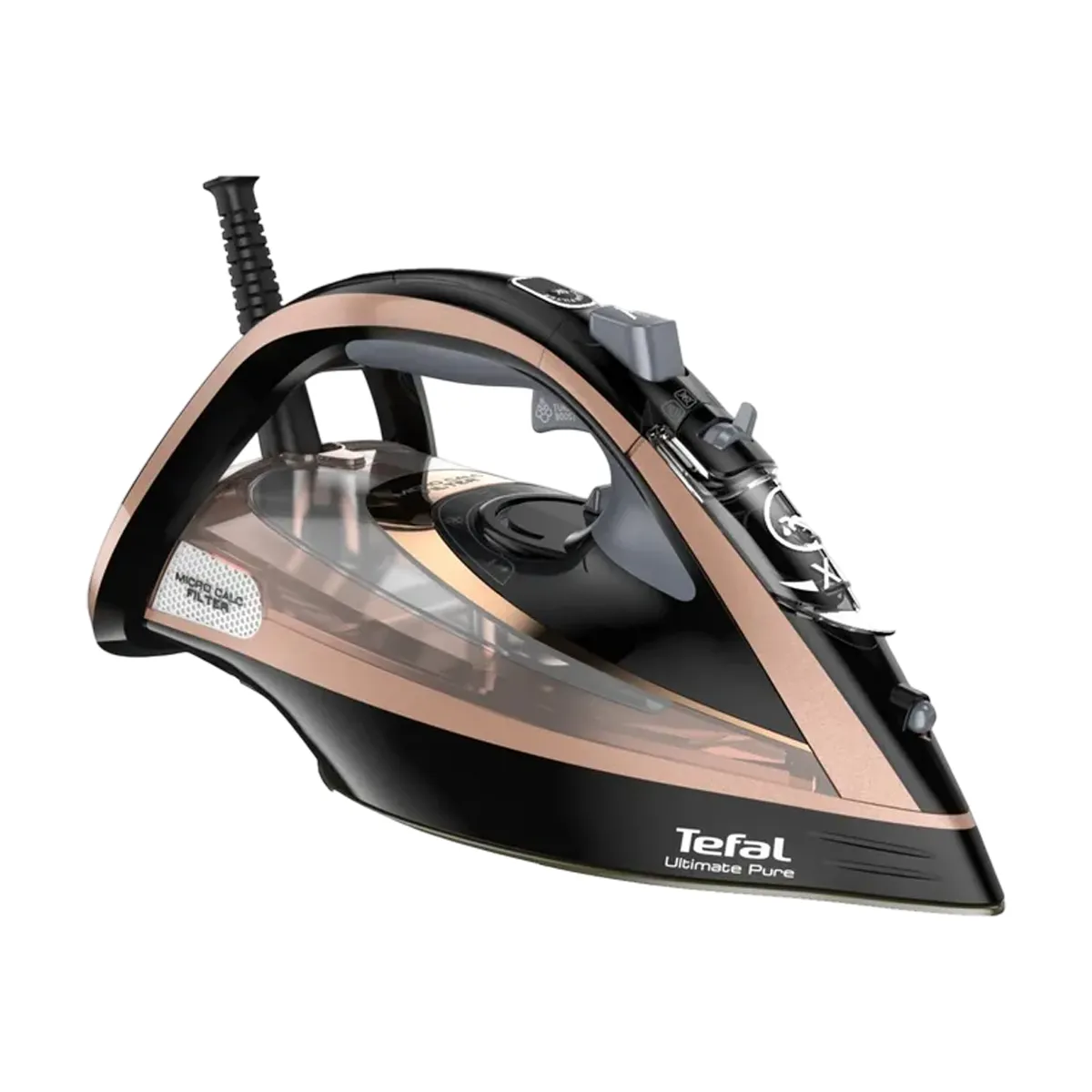 Dazmol Tefal FV9867E0 Termizda