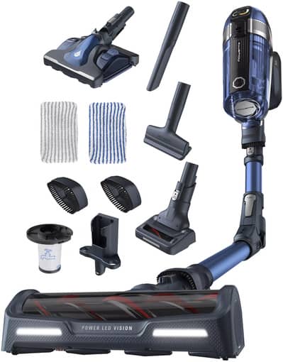 Tefal TY9890WO Simsiz changyutgichi Farg'onada