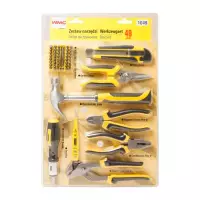 WMC tools 1049 асбоблар тўплами Бухорода
