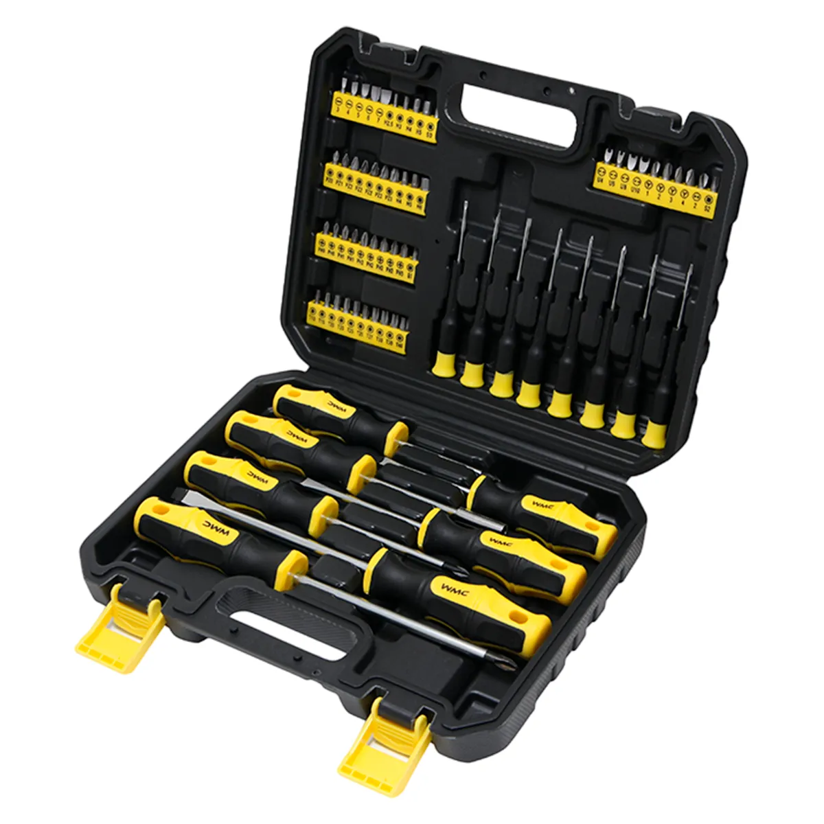 WMC tools 1065 Asbob-uskunalar to‘plami