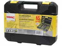 WMC tools 1065 Asbob-uskunalar to‘plami 