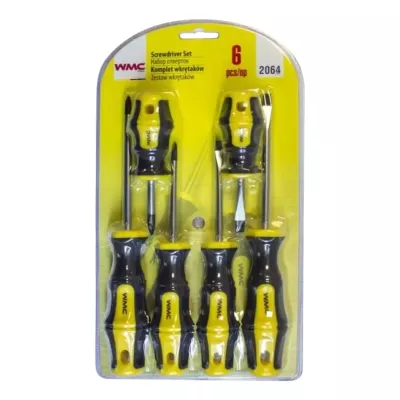 WMC tools 2064 Asbob-uskunalar to‘plami