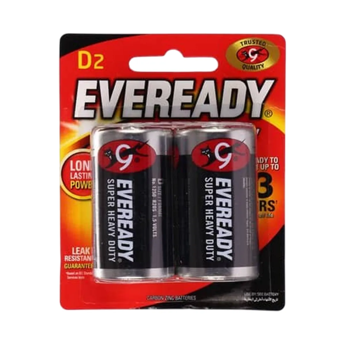 Батарейка Eveready SHD C/R14 FSB2 638749 Батарейка Eveready SHD C/R14 FSB2 638749