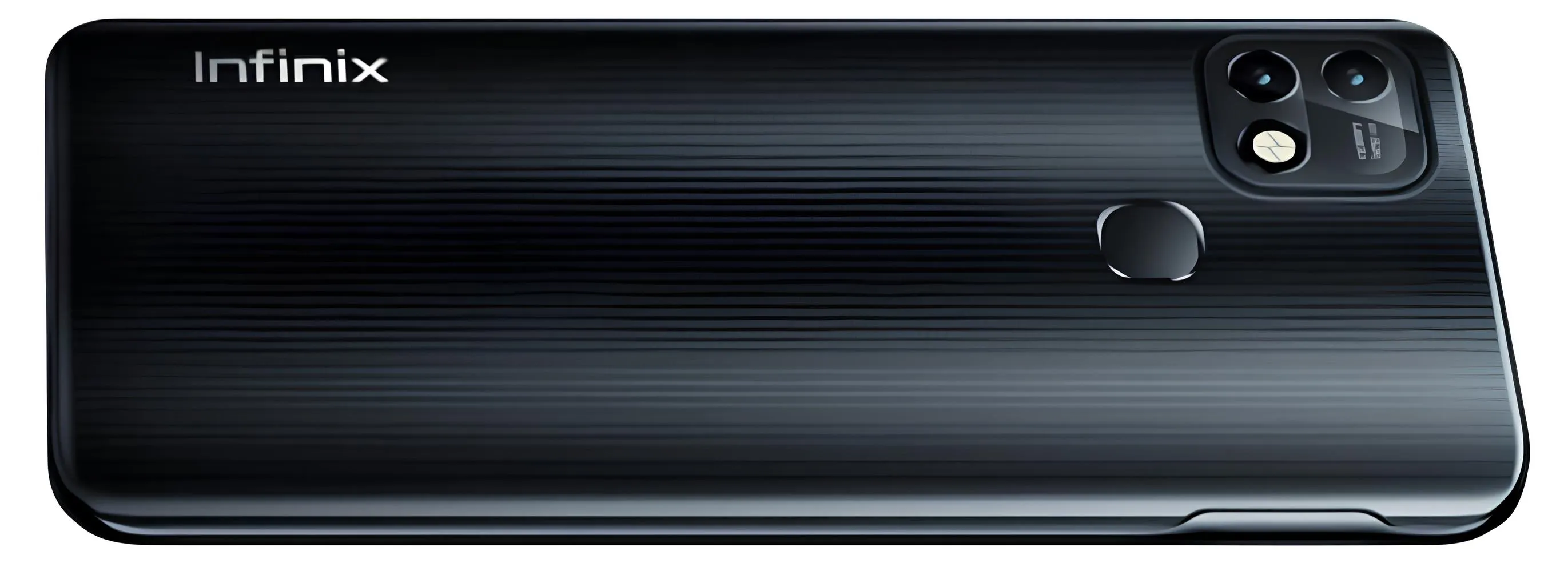 Смартфон Infinix HOT 10 i 2/32GB Black в Самарканде