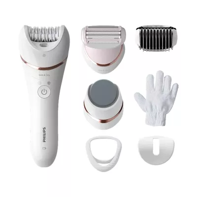 Philips BRE730/10 Epilyatori