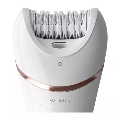 Philips BRE730/10 Epilyatori