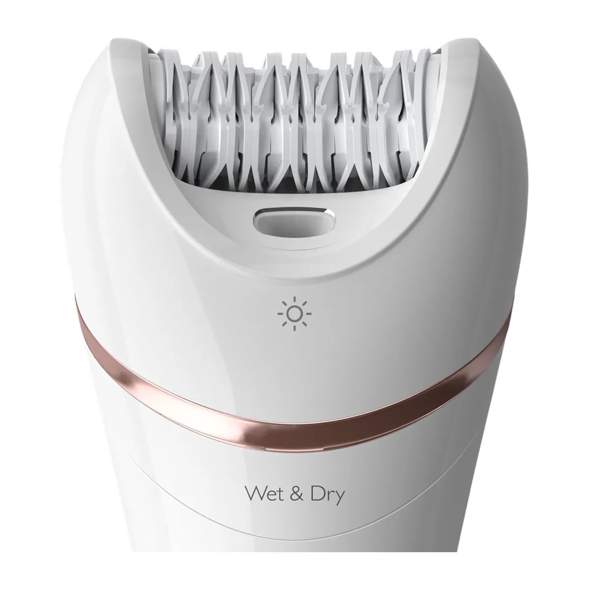 Philips BRE730/10 Epilyatori Nukusda