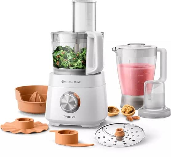 Philips HR7520/00 oshxona kombayni