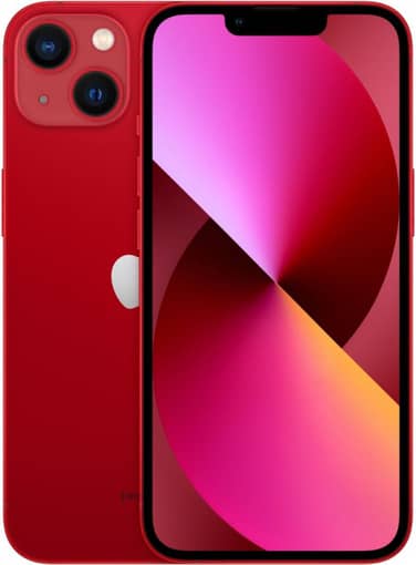 Купить iphone 13 128gb red в Ташкенте: лучшая цена, отзывы ⭐️