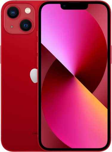 iPhone 13 128Gb Red 