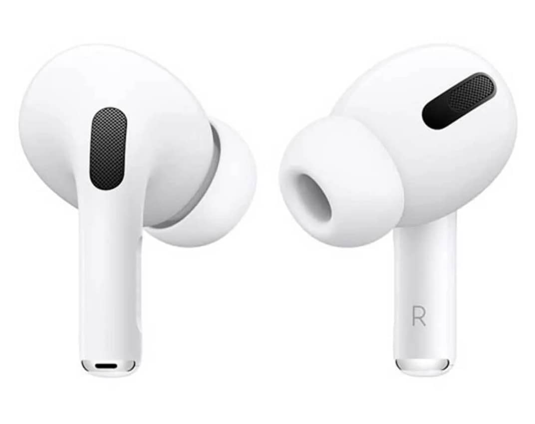 Simsiz quloqchinlar Wiwu Airbuds Pro Andijonda