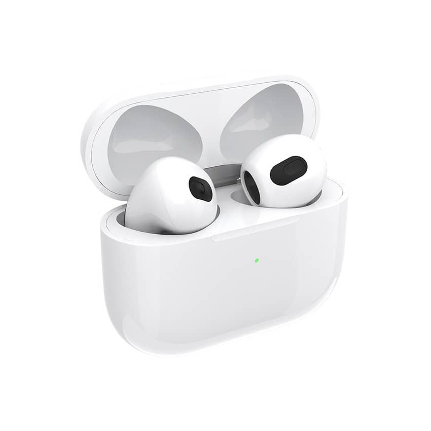 Ўрнатиладиган симсиз қулоқчинлар Soundtec Wireless Earbuds 3 Янгийўлда