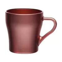 Кружка Pasabahce Крома 55773 Pink