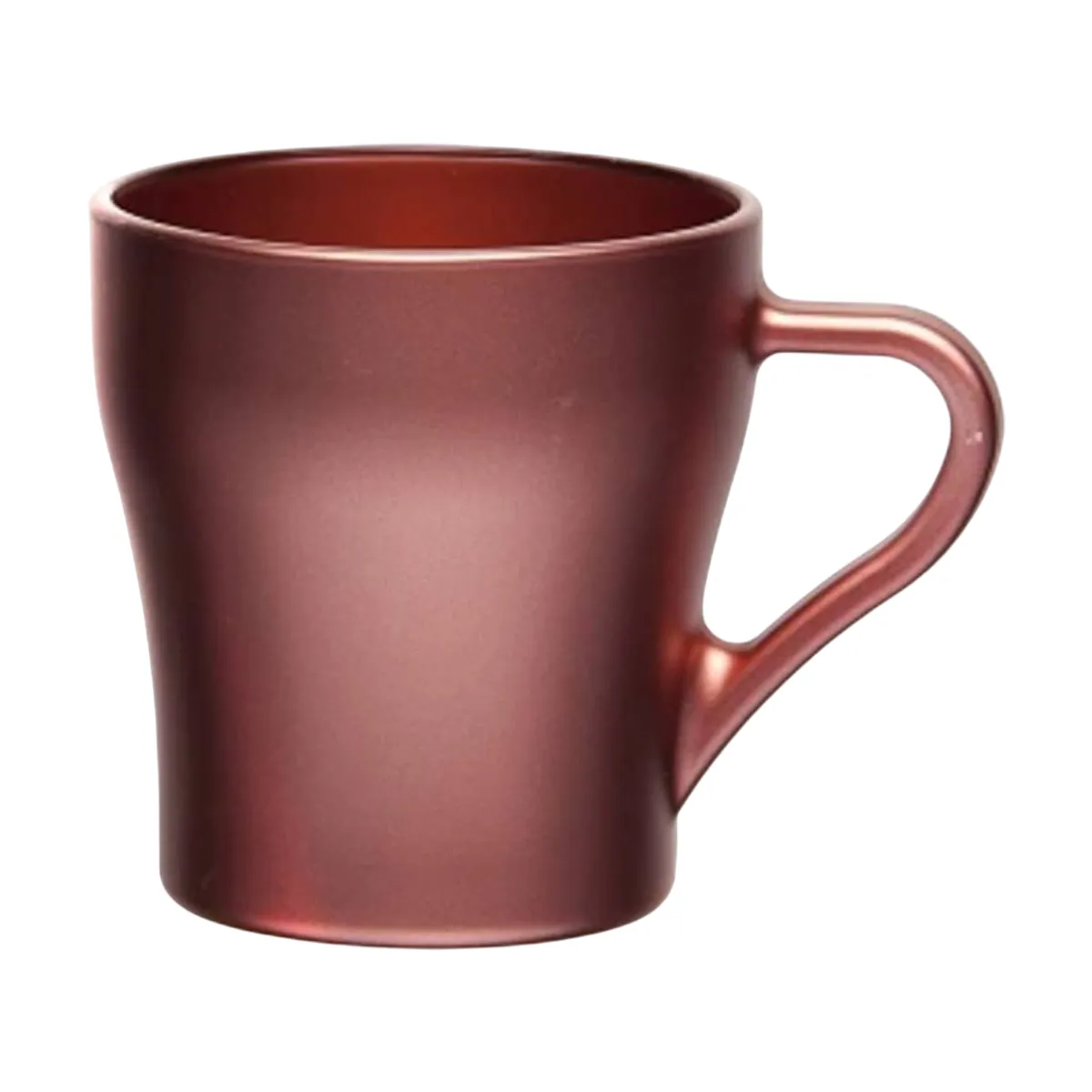 Кружка Pasabahce Крома 55773 Pink