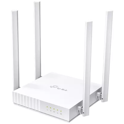 Wi-Fi Роутер TP-Link Archer C24