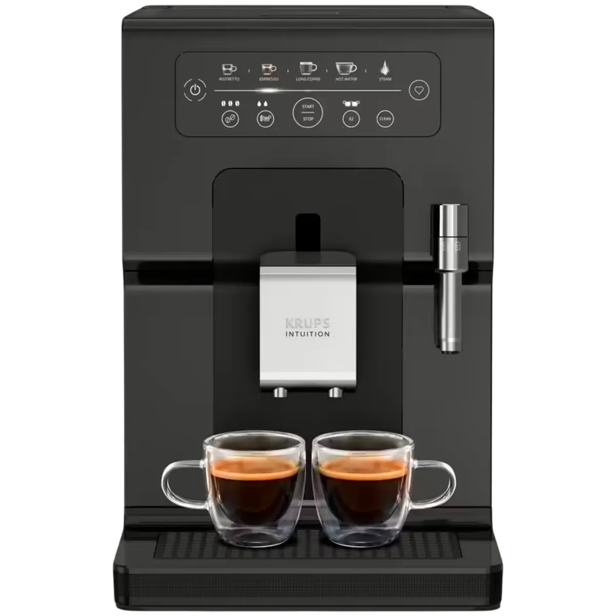 Кофемашина Krups EA870810 