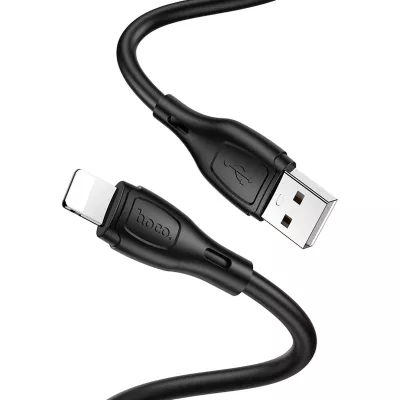 Hoco X61 lightning USB kabeli