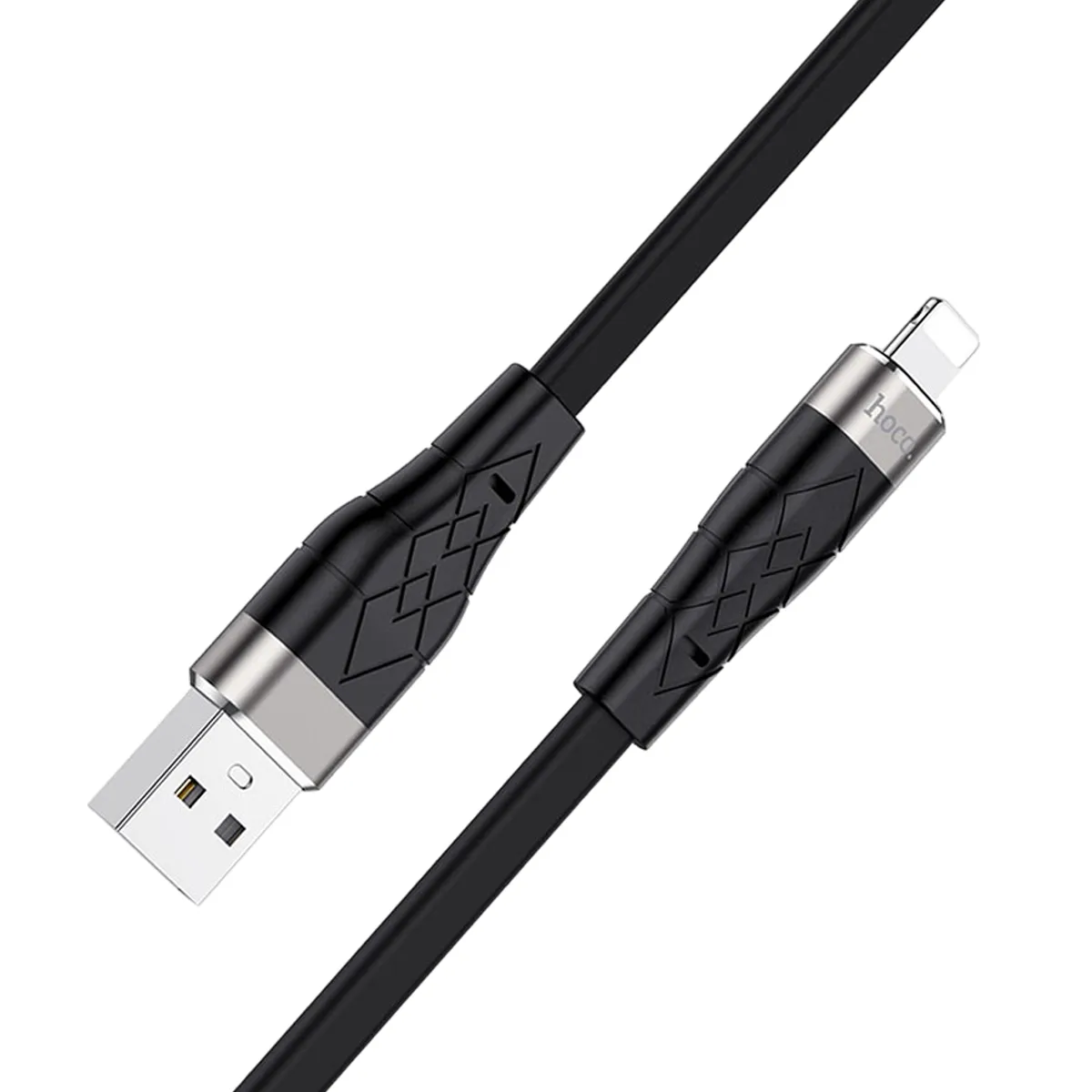 USB кабель Hoco X53 lightning