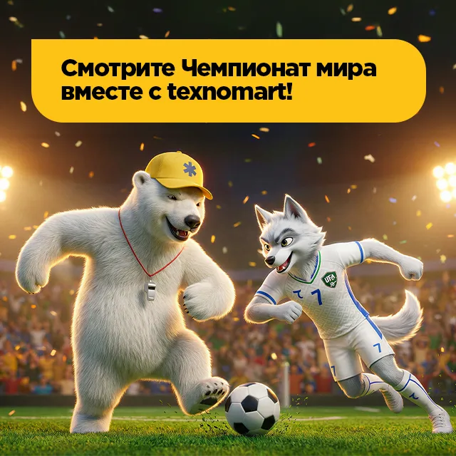 Большой футбол. Большой экран. Большие эмоции