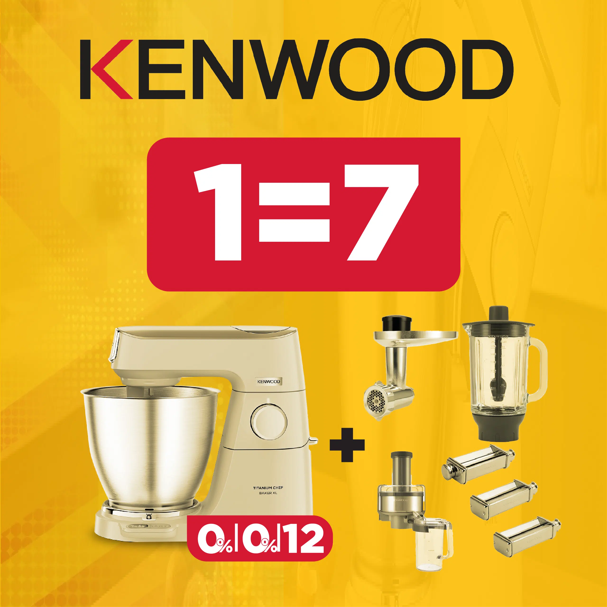 Kenwood 1=7